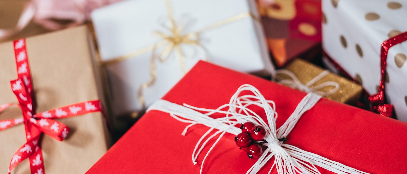 Find the Perfect Gift