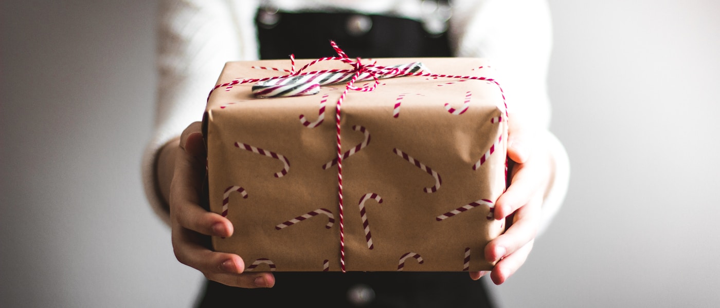 Personalized Gifting