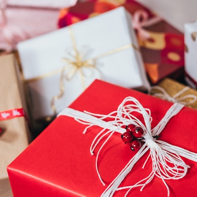 Personalized Gifts
