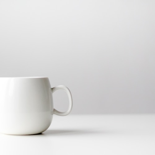 Customized Photo Mug