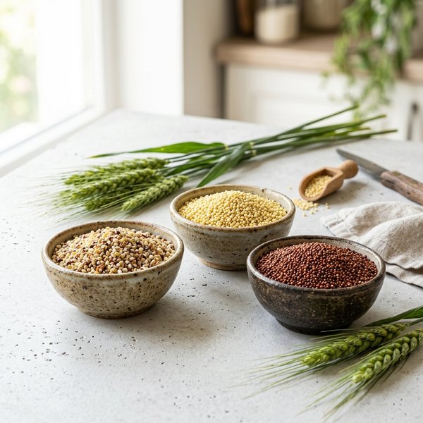 Natural Ingredients