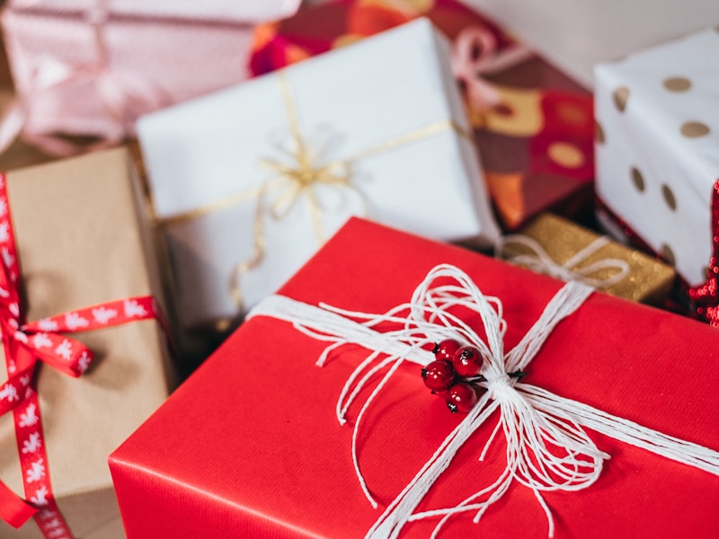 About Giftix
